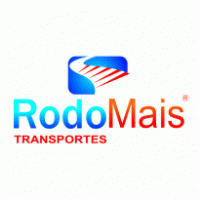 RODOMAIS TRANSPORTES logo vector logo