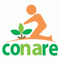 Conare logo vector logo