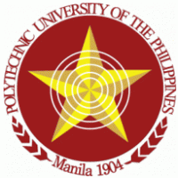 Polytechnic University of the Philippines logo vector logo