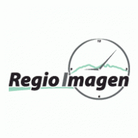 Regio Imagen logo vector logo