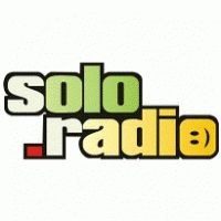 Solo Radio logo vector logo