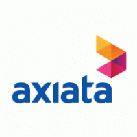axiata logo vector logo