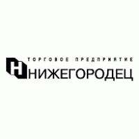 Nizhegorodec TP logo vector logo