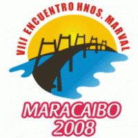 Maracaibo Hnos. Marval logo vector logo
