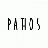 Pathos logo vector logo