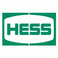 Hess logo vector logo