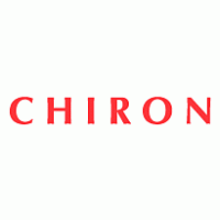 Chiron logo vector logo