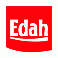 Edah logo vector logo