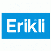 Erikli logo vector logo