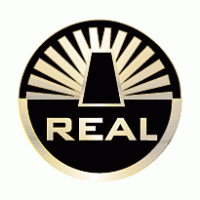 Real Resources logo vector logo