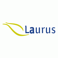 Laurus logo vector logo