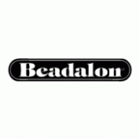 Beadalon logo vector logo