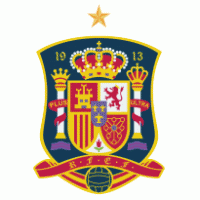 Spain logo vector logo