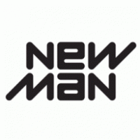 Newman logo vector logo