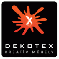 DekoTex Kreat logo vector logo