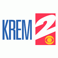 Krem 2 logo vector logo