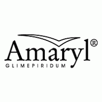 Amaryl logo vector logo