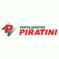 Fertilizantes Piratini logo vector logo