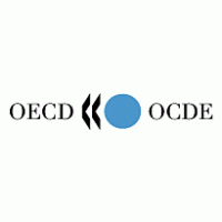OECD-OCDE logo vector logo