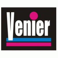 Venier logo vector logo