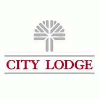 City Lodge logo vector logo