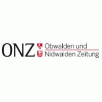 ONZ logo vector logo