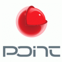 Point Agencia logo vector logo