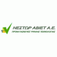 Nestor Abiet S.A. logo vector logo