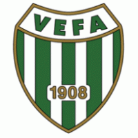 Vefa Istanbul logo vector logo