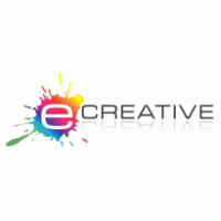 E-Creative – Fundo Branco logo vector logo