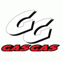 Gas Gas logo vector logo