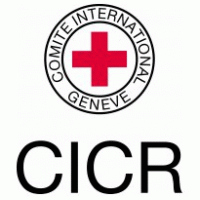 Coite Internacional de la Cruz Roja logo vector logo
