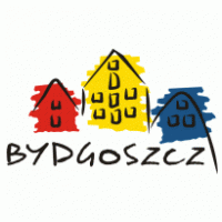 Bydgoszcz godło promocyjne logo vector logo