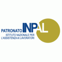 INPAL logo vector logo