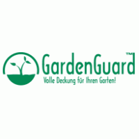 GardenGuard logo vector logo