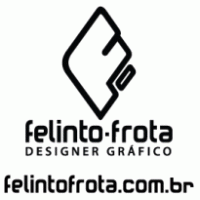 Felinto Frota – Designer Gráfico logo vector logo