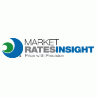 Market Rates Insight logo vector logo