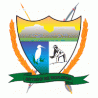 Estado de Roraima logo vector logo