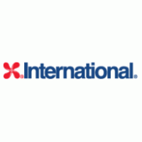 International Paint logo vector logo