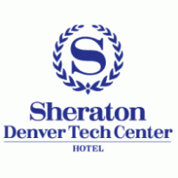Sheraton Denver Tech Center Hotel logo vector logo