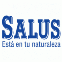 Salus logo vector logo