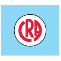 Club Regatas Avellaneda logo vector logo