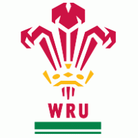 Welsh Rugby Union logo vector logo
