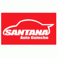 Santana Auto Guincho logo vector logo