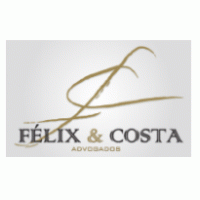 Felix & Costa logo vector logo