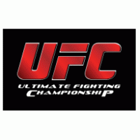 UFC logo vector logo