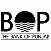 The Bank of Punjab logo vector logo