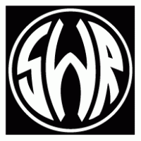 SWR logo vector logo