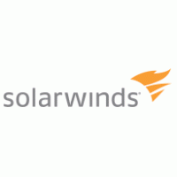 Solarwinds logo vector logo