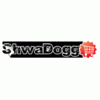 ShwaDogg logo vector logo
